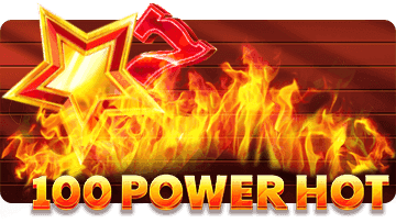 100 Power Hot thumbnail