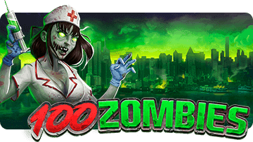 100 Zombies thumbnail