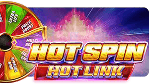 Hot Spin Hot Link thumbnail