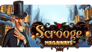 Scrooge Megaways thumbnail