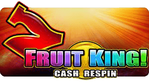 Fruit King