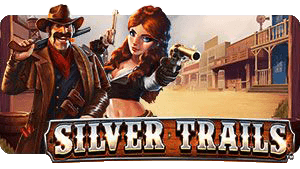 Silver Trails thumbnail