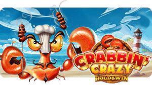 Crabbin' Crazy thumbnail