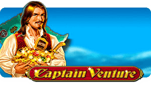 Captain Venture