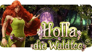Holla die Waldfee thumbnail