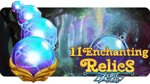 11 Enchanting Relics thumbnail