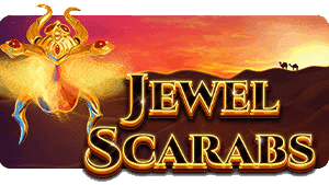 Jewel Scarabs thumbnail