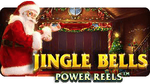 Jingle Bells Power Reels thumbnail