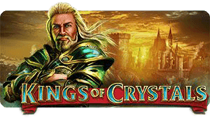 Kings of Crystals thumbnail