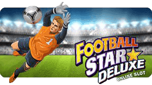 Football Star Deluxe thumbnail