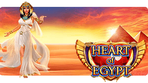 Heart Of Egypt