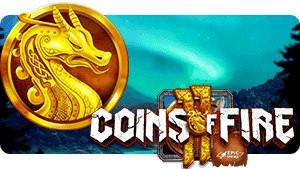 11 Coins of Fire thumbnail