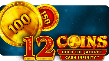 12 Coins Grand Gold Edition thumbnail