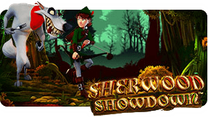 Sherwood Showdown