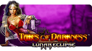 Tales of Darkness™ - Lunar Eclipse