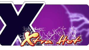 Xtra Hot™