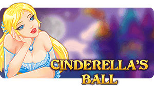 Cinderella's Ball thumbnail