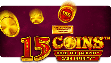 15 Coins Grand Gold Edition thumbnail