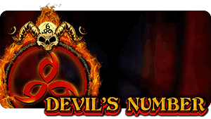 Devil's Number thumbnail
