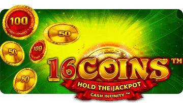 16 Coins thumbnail