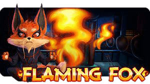 Flaming Fox thumbnail