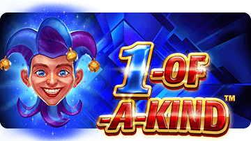 1 Of A Kind thumbnail