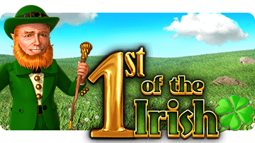 1st of the irish thumbnail