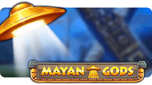 Mayan Gods thumbnail