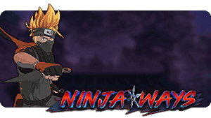 Ninja Ways thumbnail
