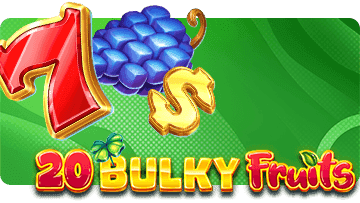 20 Bulky Fruits thumbnail