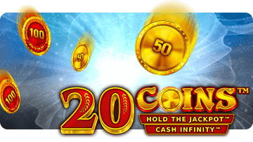 20 Coins thumbnail