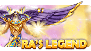 Ra's Legend thumbnail