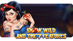 Snow Wild and the 7 Features thumbnail