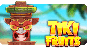 Tiki Fruits thumbnail