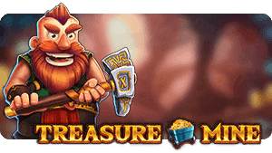 Treasure Mine thumbnail