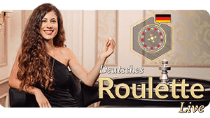 German Roulette thumbnail
