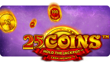 25 Coins thumbnail