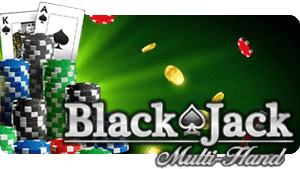 Blackjack Multihand thumbnail