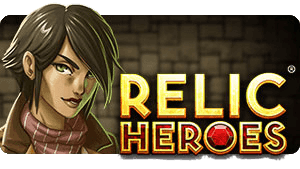 Relic Heroes thumbnail