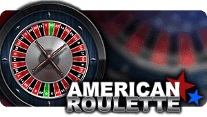 American Roulette by Gaming1 thumbnail