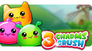 3 Charms Crush thumbnail