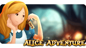 Alice Adventure (Pulse) thumbnail