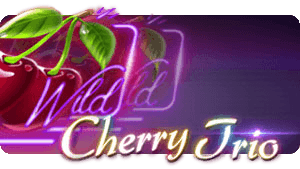 Cherry trio (Pulse) thumbnail