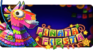 Pinata Fiesta thumbnail