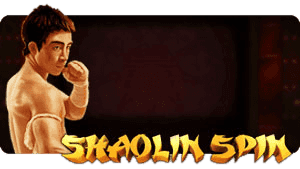 Shaolin Spin (Pulse) thumbnail