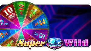 Super Diamond Wild thumbnail