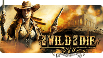 2 Wild 2 Die thumbnail