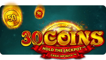 30 Coins thumbnail