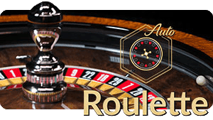 Slingshot Auto Roulette thumbnail
