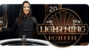 Lightning Roulette thumbnail